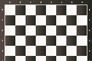 Chessmen and chessboard, an Object Graphic by ОльгаМороз (Thumbnail 3 of 5)
