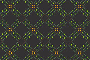 Victorian Floral, a Pattern Graphic by Jackson Fish Market (Thumbnail 5 of 12)