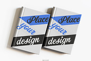 Book Mockup Bundles, a Books & Magazine Mockup by Ambo Ampeng (Thumbnail 22 of 32)
