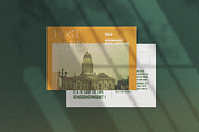 TwoOne, a Serif Font by FactoryType Studio (Thumbnail 5 of 14)
