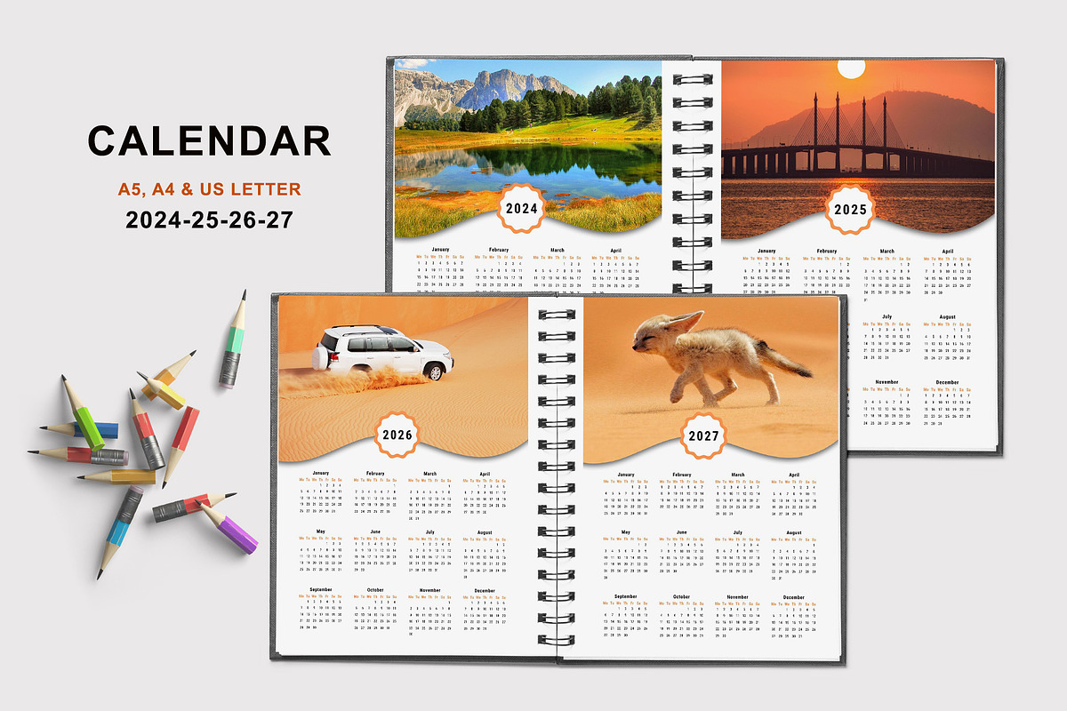 Self Care Help Planner Canva, a Stationery Template by MNT-Creator (Photo 3 of 8)
