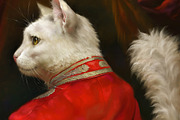 28 Realistic FUR Photoshop Brushes, a Brush Add-On by Eldar Zakirov's (Thumbnail 9 of 11)