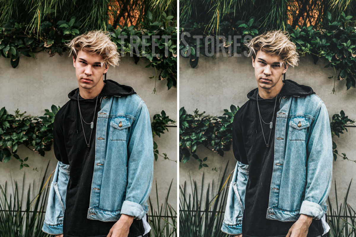 STREET STORIES Lightroom Presets, an Action Add-On by REDDOT Studio (Photo 15 of 16)