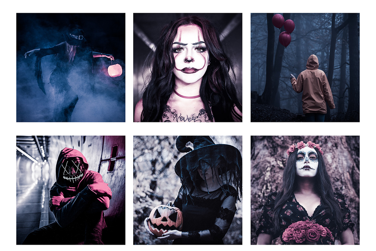 Lightroom Preset - Black Cat, an Action Add-On by Design Aesthetic (Photo 10 of 12)