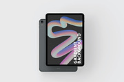 Modern Gradient Swirl, a Background Graphic by MSG Studio (Thumbnail 3 of 11)
