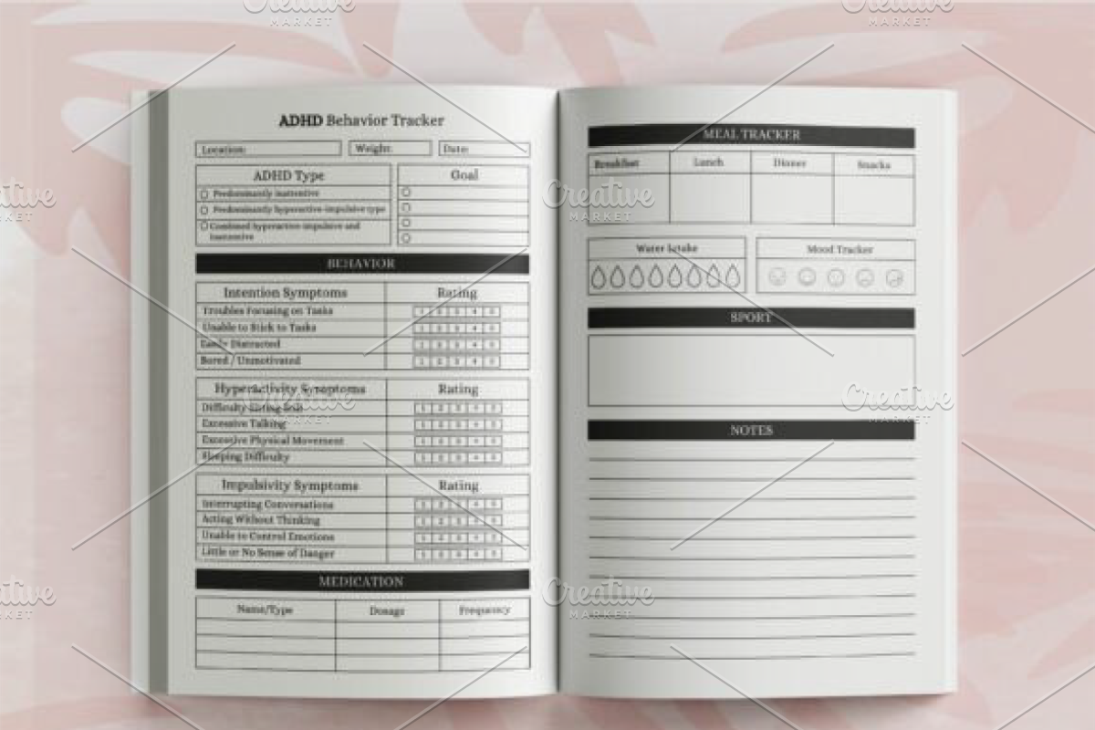 100+ Editable Templates | KDP 2026, a Social Media Template by Design Station (Photo 8 of 11)