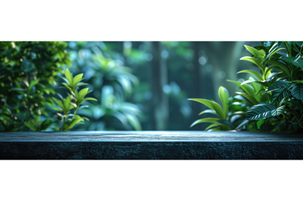 Fresh Foliage Background, a Nature Photo by BazziBa♥