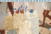 Coastal paper 180+ Vintage textures, an Object Graphic by 60secondsArt (Thumbnail 9 of 12)