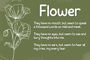 Cyhiru | Handwritten Display, a Sans Serif Font by twinstd (Thumbnail 5 of 10)
