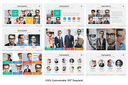 Real Estate PowerPoint Presentation, a Presentation Template by SlideBunny (Thumbnail 8 of 23)