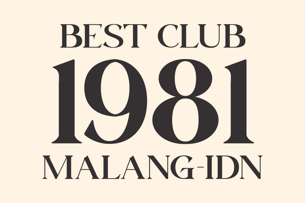 Jitter - Modern Serif, a Serif Font by RagamKata (Photo 8 of 10)