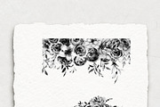 Magical Florals, an Illustration by BlumenSoul (Thumbnail 5 of 8)