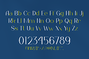 KOMPAQ, a Font by Pinisi ART (Thumbnail 2 of 10)