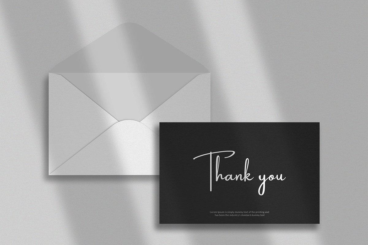Corporate Stationery Mockup, a Books & Magazine Mockup by Abdul Studio (Photo 10 of 10)
