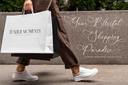 Promises Gisttela Font Duo, a Serif Font by Storytype Studio (Thumbnail 7 of 15)