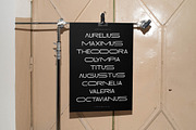 Mugesta Variable Display Font, a Serif Font by Storytype Studio (Thumbnail 9 of 15)