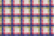 Dopamine Watercolour Collection, a Pattern Graphic by Maria Budarkiewicz (Thumbnail 6 of 15)