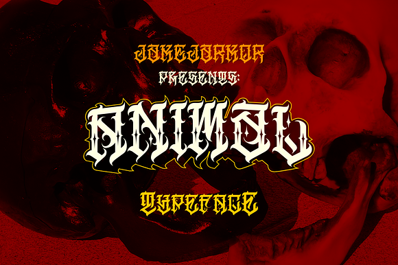 ANIMAL preview 6