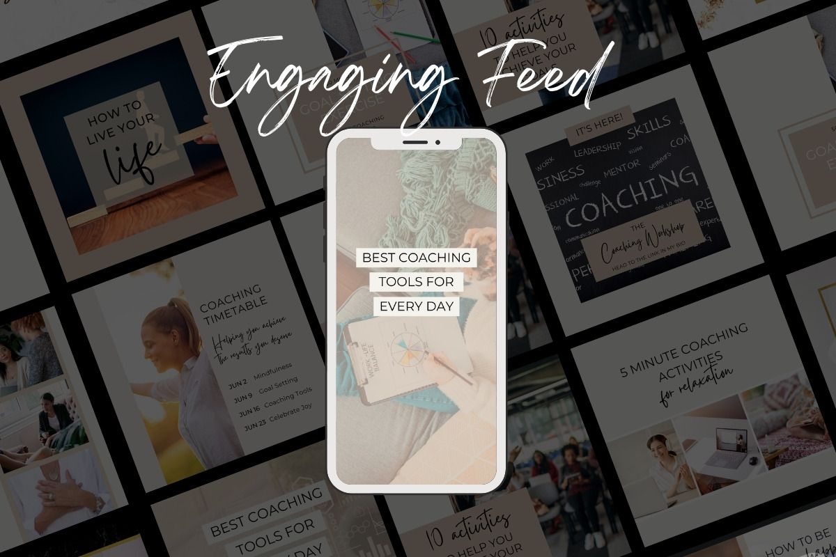1100+ Success Palette Templates, a Social Media Template by ResumeFabs (Photo 5 of 6)