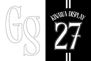 AO Kinawa - Elegant Display Serif, a Serif Font by OwunStudio (Thumbnail 7 of 18)