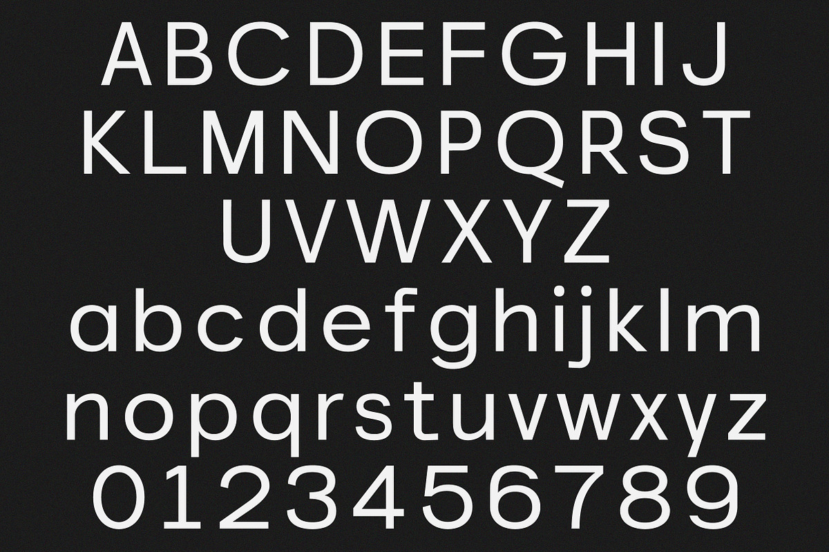 Akmorn Grotesque | Intro 60% OFF, a Sans Serif Font by Lettertype Studio (Photo 10 of 15)