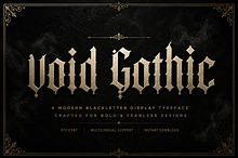 Void Gothic