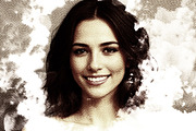 Vintage Engraving Photo Effect, a Layer Style Add-On by Grkic Creative (Thumbnail 4 of 4)
