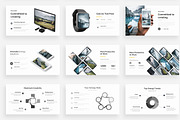Portal Bundle Keynote FULL IMAGES, a Presentation Template by One Percent Studio (Thumbnail 4 of 28)