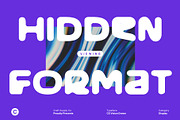 CS Vision Drawn, a Sans Serif Font by Craft Supply Co. (Thumbnail 7 of 8)