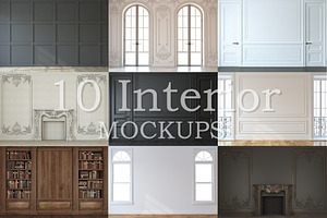 10 Interiors.