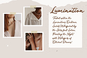 Rhapsody, a Script Font by Gatype (Thumbnail 5 of 9)