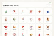 3D Industry Icons, an Emoji Icon by River Visual (Thumbnail 2 of 5)