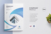 Brochure Bundle | Docx, Iindd, Canva, a Brochure Template by Creativity-Design (Thumbnail 2 of 55)