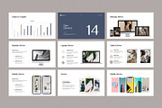 Pitch Deck PowerPoint Template, a Presentation Template by CreativeSlides (Thumbnail 26 of 30)