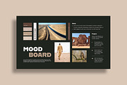 Minimal Moodboard Design, an UI Kit Template by MightyDesign (Thumbnail 7 of 10)