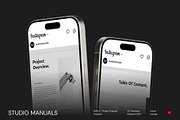 GIMELL - Project Proposal Template, a Social Media Template by Studio Manuals (Thumbnail 6 of 8)