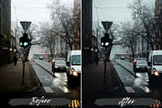 Moody Dark Lightroom Presets, a Preset Add-On by MEPRESETS (Thumbnail 5 of 8)