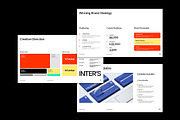 Branding Proposal Presentation Deck, a Presentation Template by Templeste (Thumbnail 2 of 6)