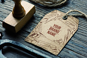 Repair Tools Sketch Illustrations, a Decorative Illustration by DruZhi Art (Thumbnail 3 of 5)