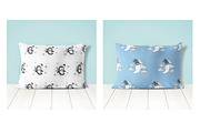 Сool CHRISTMAS Bundle., a Seasonal Illustration by Designwork (Thumbnail 58 of 73)