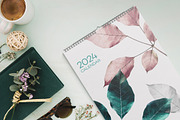 Calendar Mockup, a Graphic by rebrandy (Thumbnail 7 of 8)