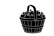 Modern farmhouse decor silhouette, an Illustration by Amazin_art (Thumbnail 23 of 35)