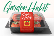 Biteful Market Modern Brush Font, a Script Font by stylishtype.co (Thumbnail 3 of 20)