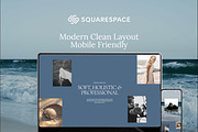 Therapist Squarespace Template, a Squarespace Template by Sofia Designs (Thumbnail 5 of 8)