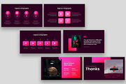 Digivers NFT Metaverse Powerpoint, a Presentation Template by kerismaker (Thumbnail 6 of 6)