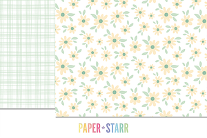 Daisy Digital Paper