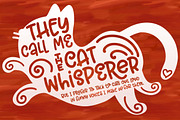 Garlic Butter: a tasty fun font!, a Font by Missy Meyer (Thumbnail 6 of 9)