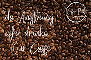 Whisper Brushes Font, a Script Font by Say Studio (Thumbnail 4 of 13)