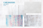 199 isolated summer items (moveable), a Product Mockup by rubinat (Thumbnail 9 of 9)