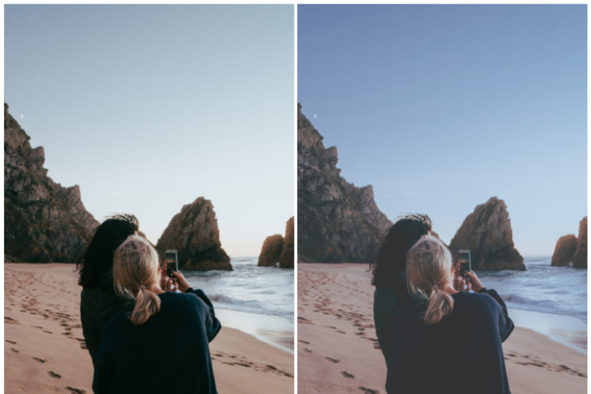 20 Lightroom Presets VSCO Vibe p1, a Preset Add-On by PerfectStudioPresets (Photo 8 of 11)